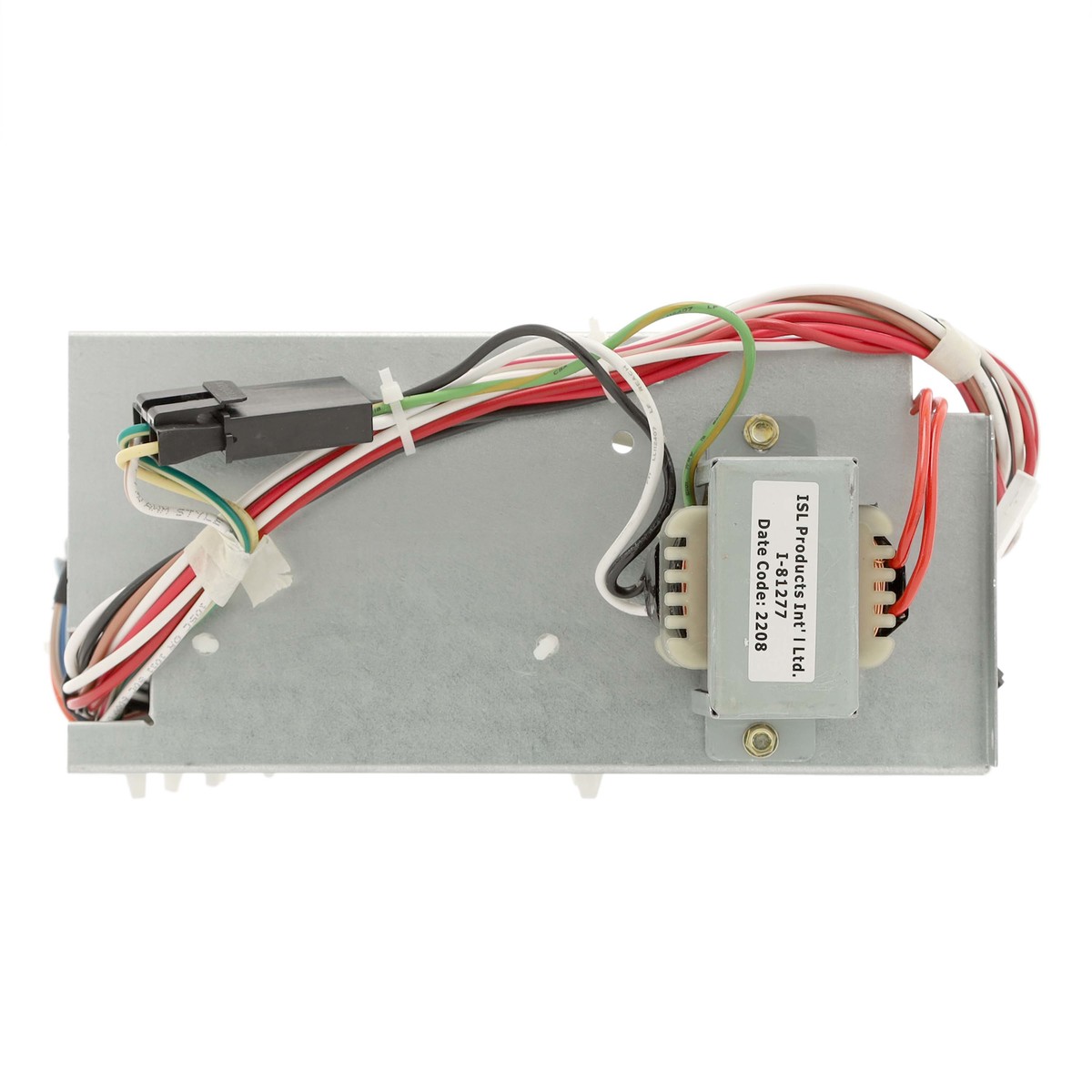 Whirlpool W10801767