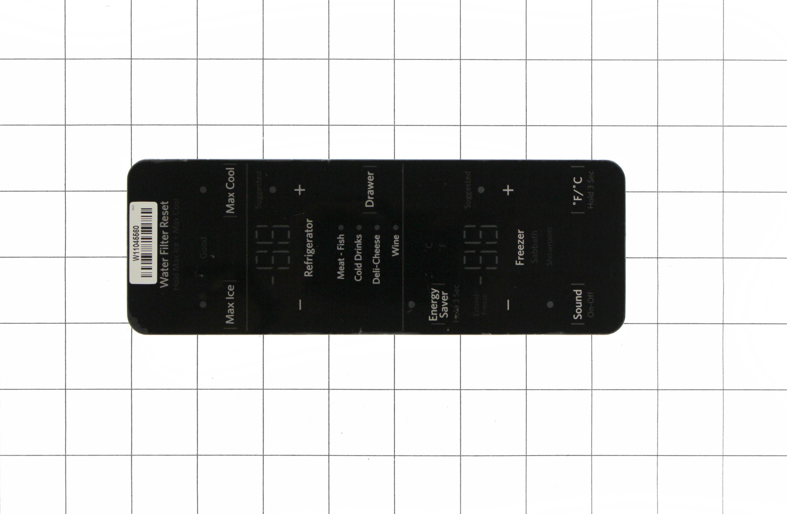 Whirlpool W11039890