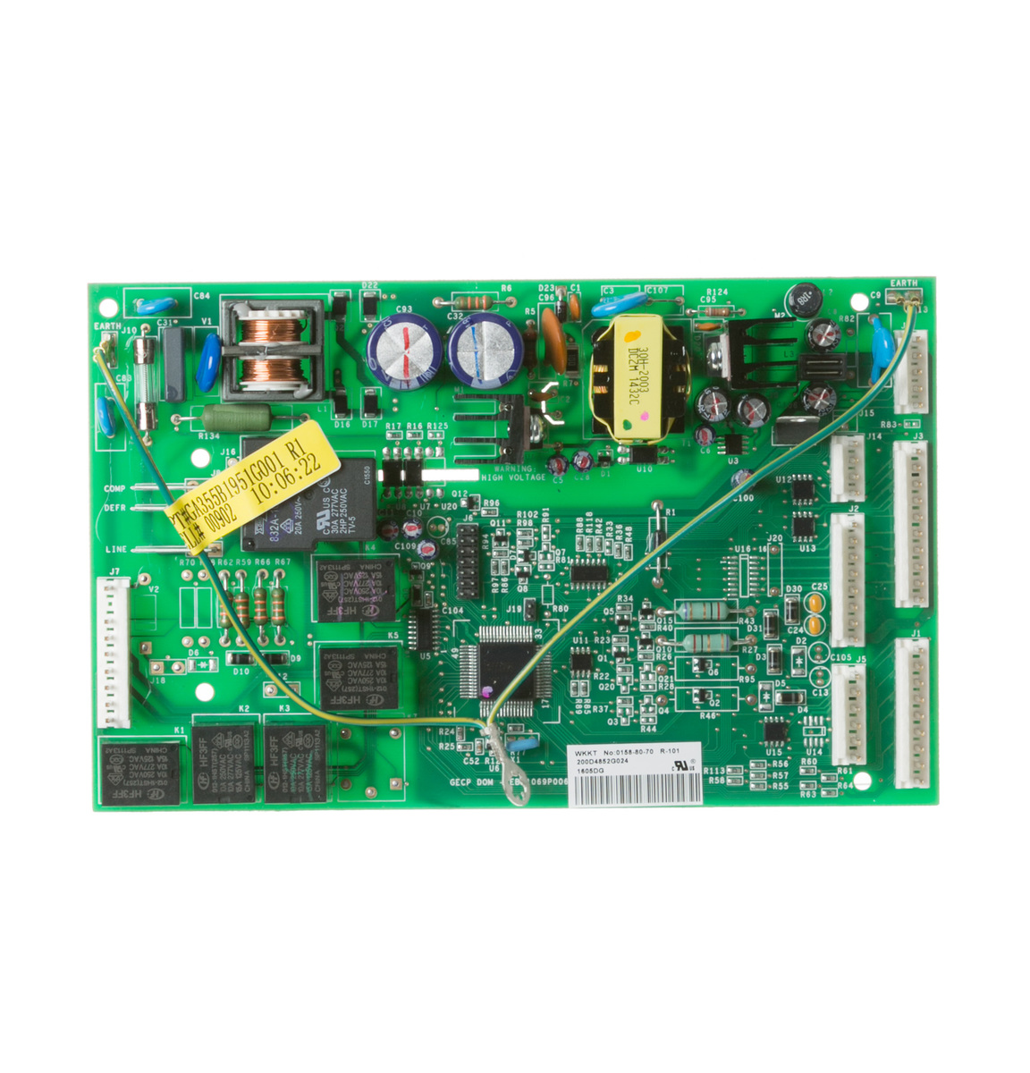 GE WR01F00178