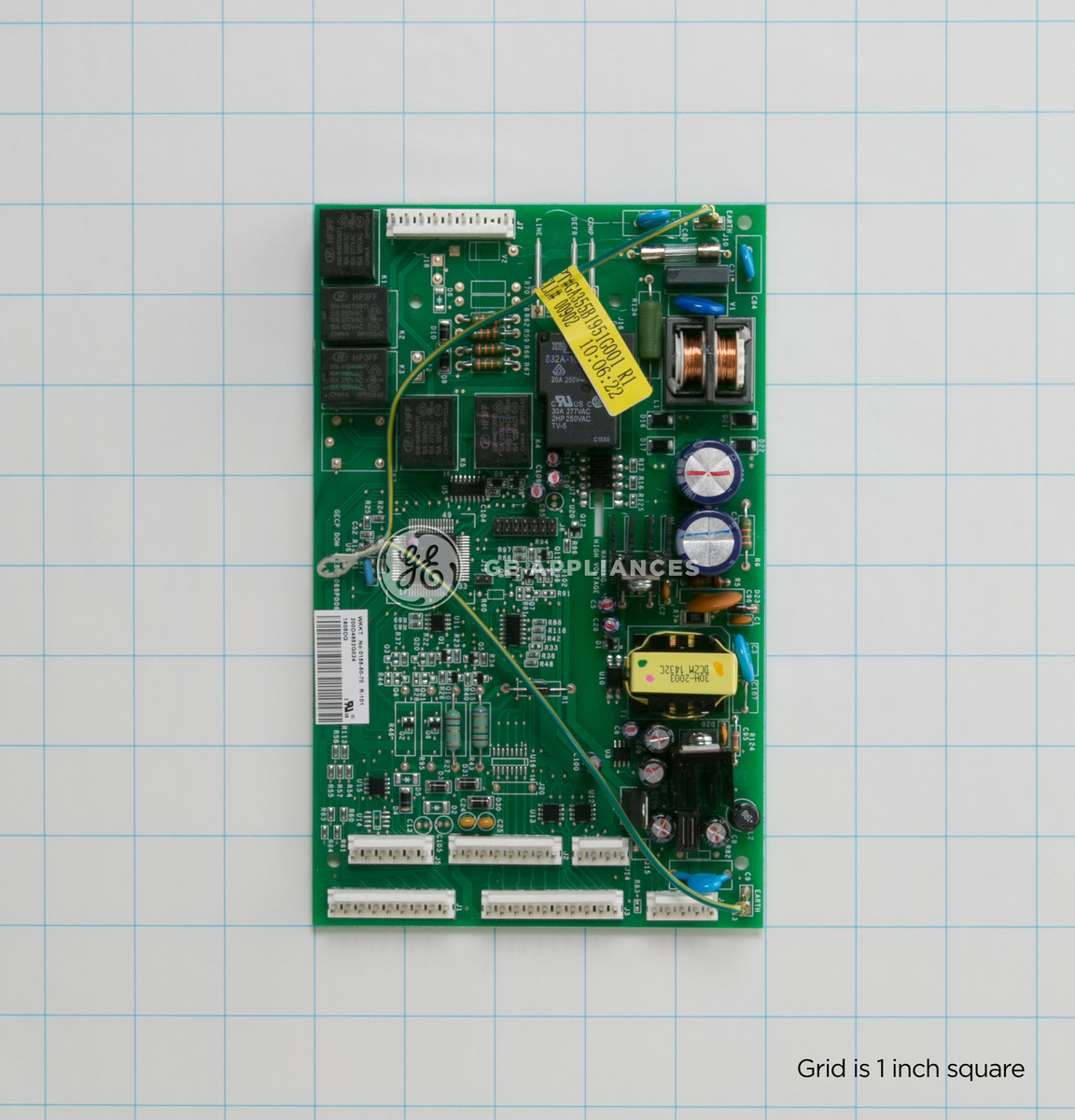 GE WR01F00178