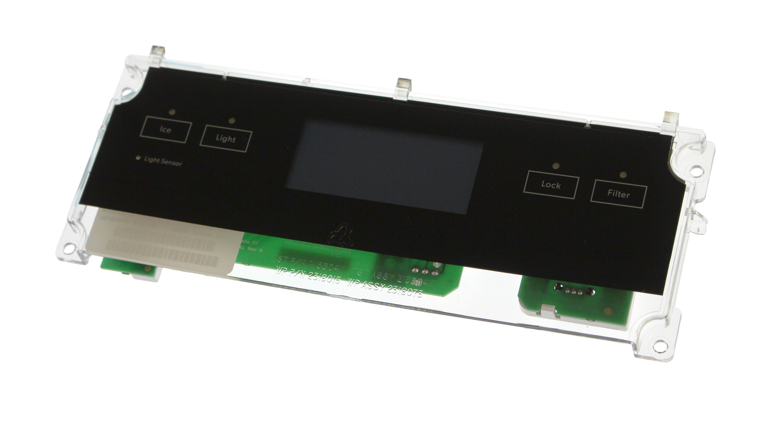 Whirlpool W10836024
