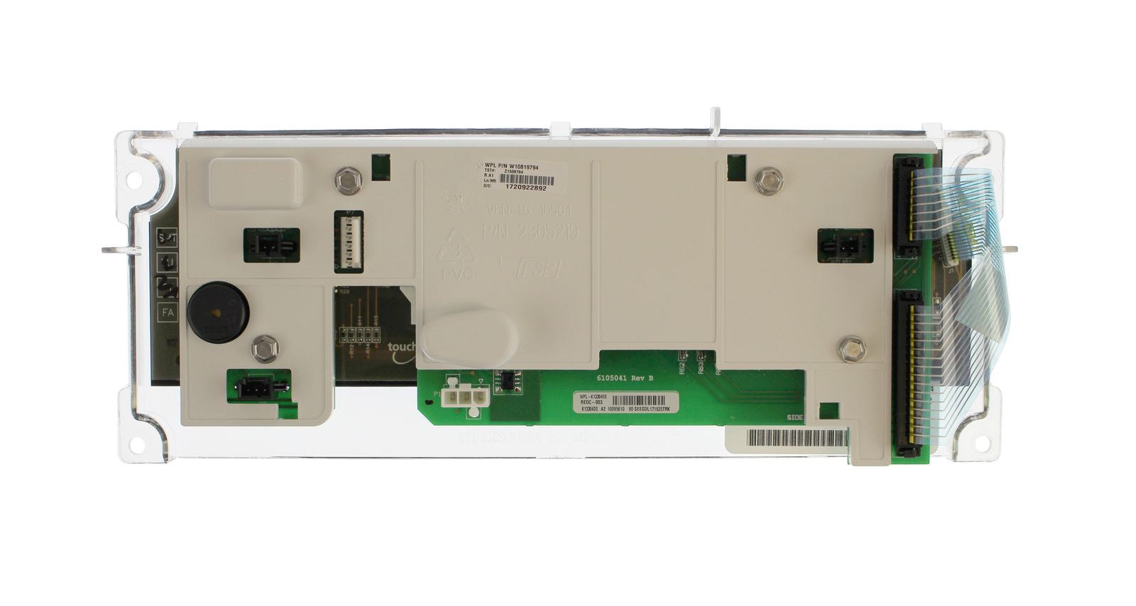 Whirlpool W10836024