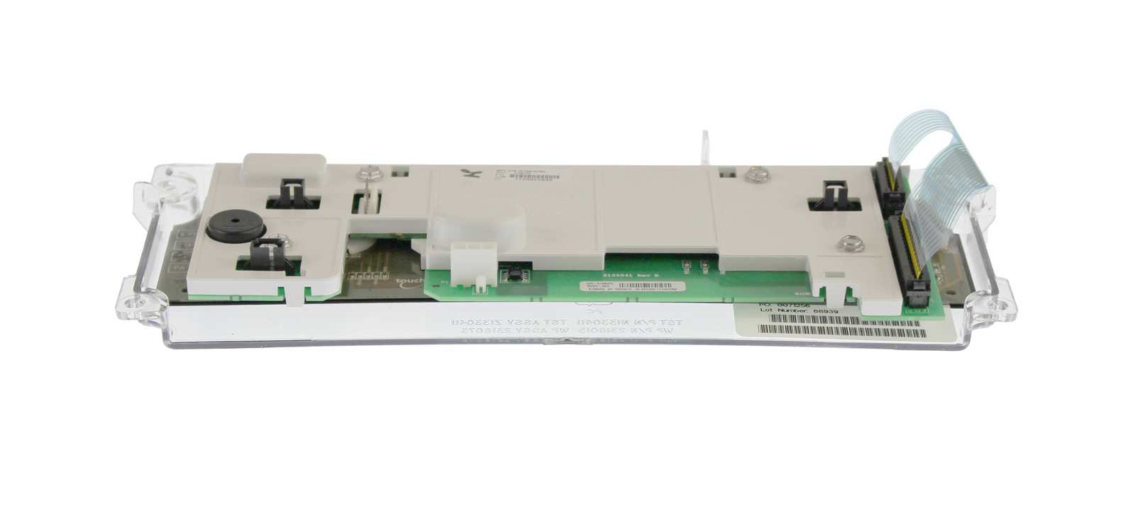 Whirlpool W10836024