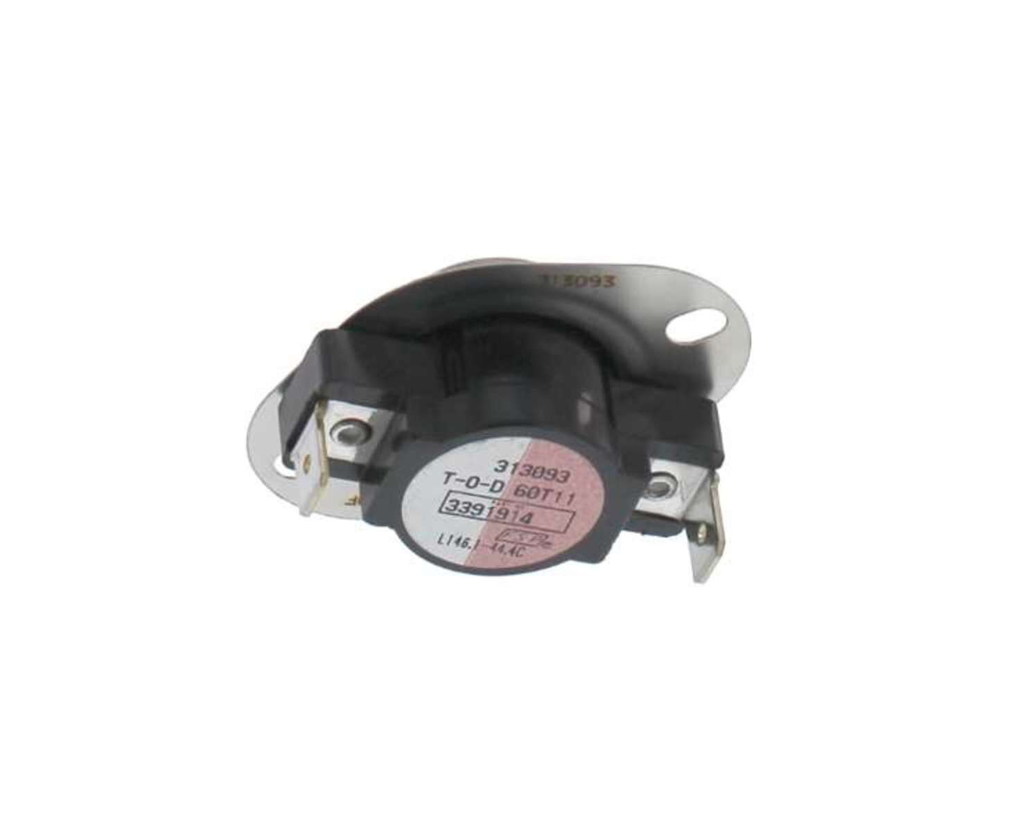 Whirlpool WP3391914