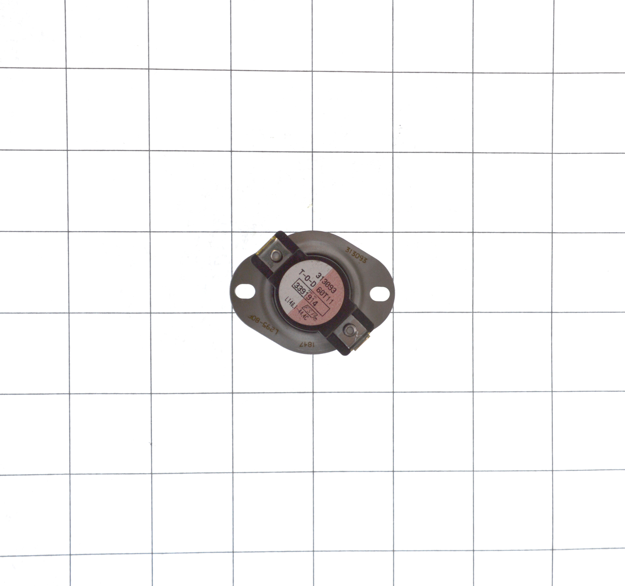 Whirlpool WP3391914