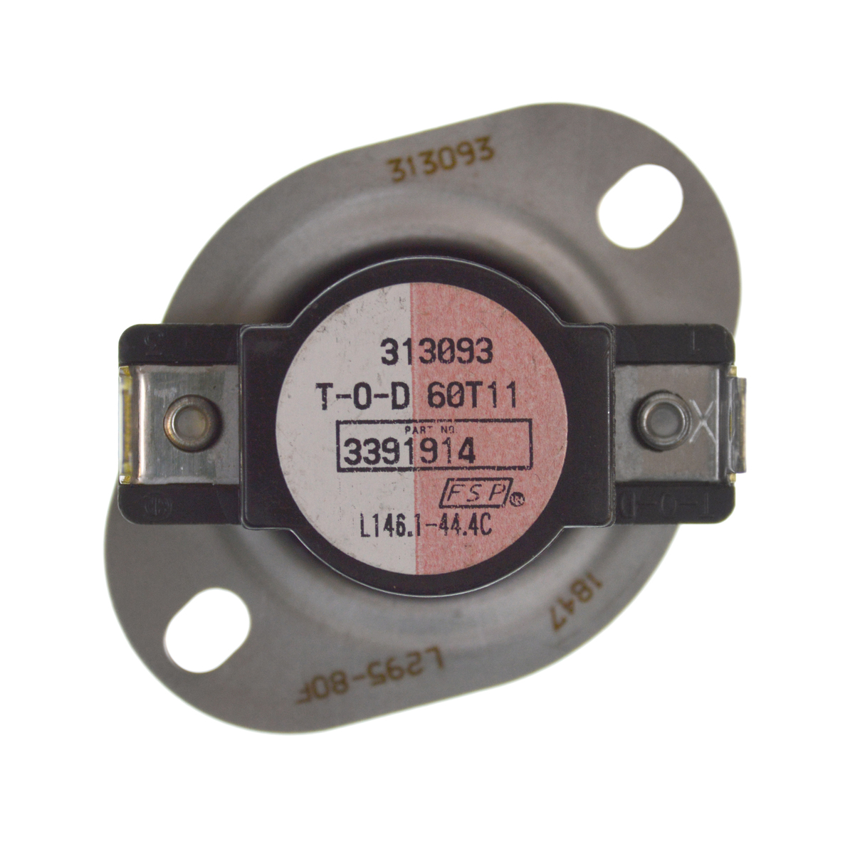 Whirlpool WP3391914