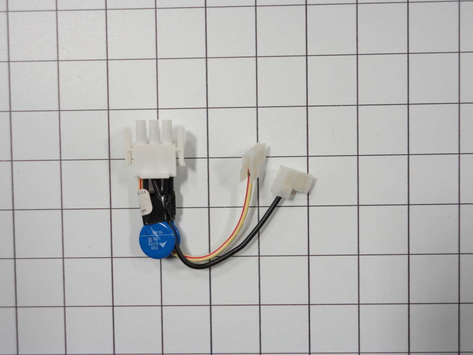 Whirlpool WPW10298258