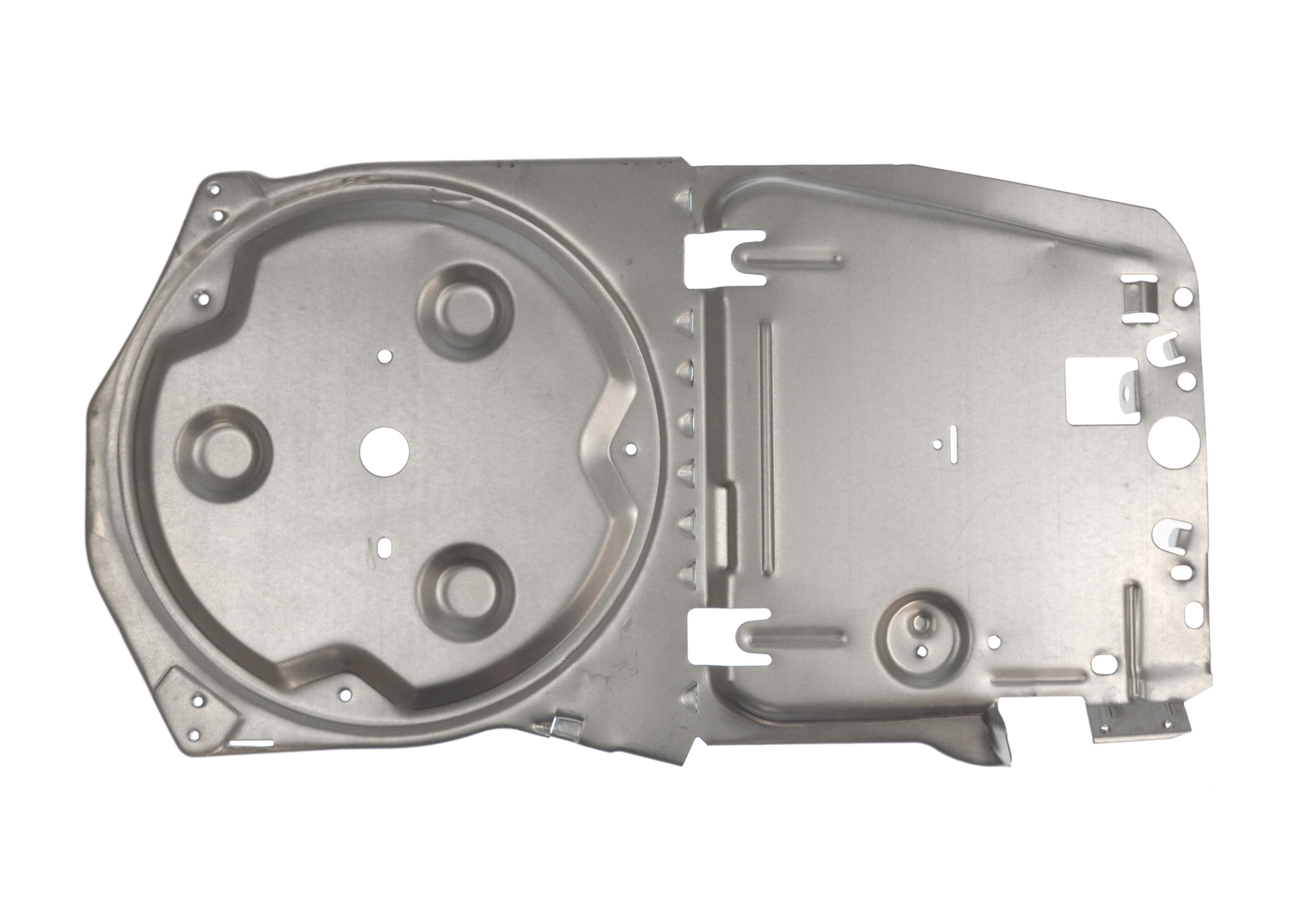 GE WW02F00523