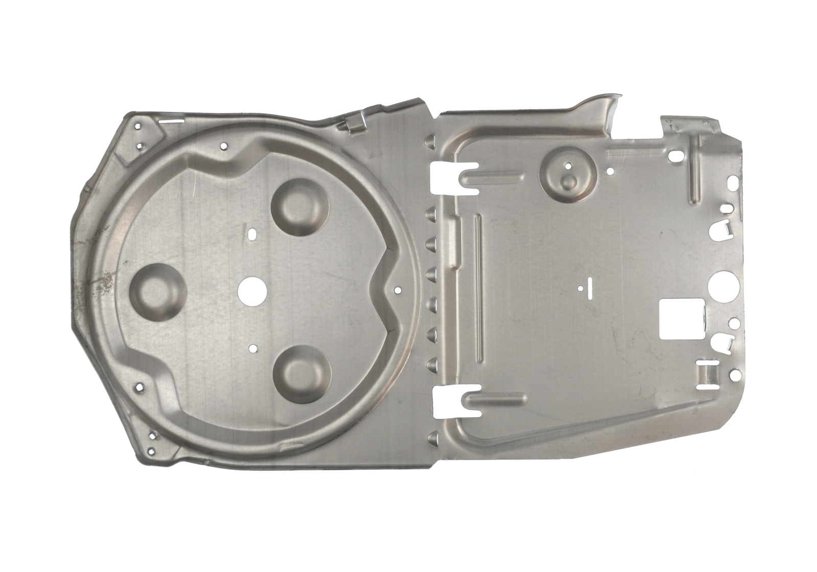 GE WW02F00523
