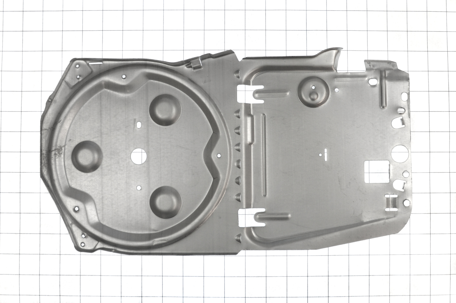 GE WW02F00523