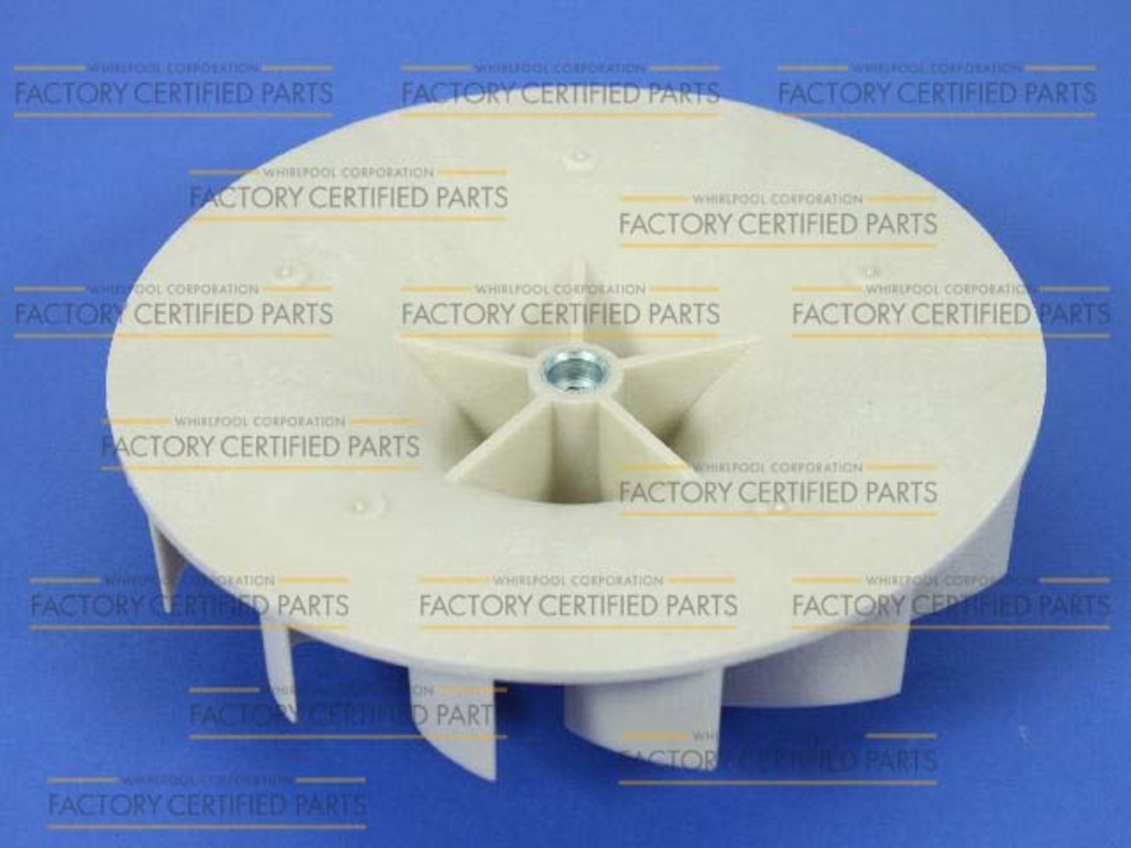 Whirlpool WP8544737