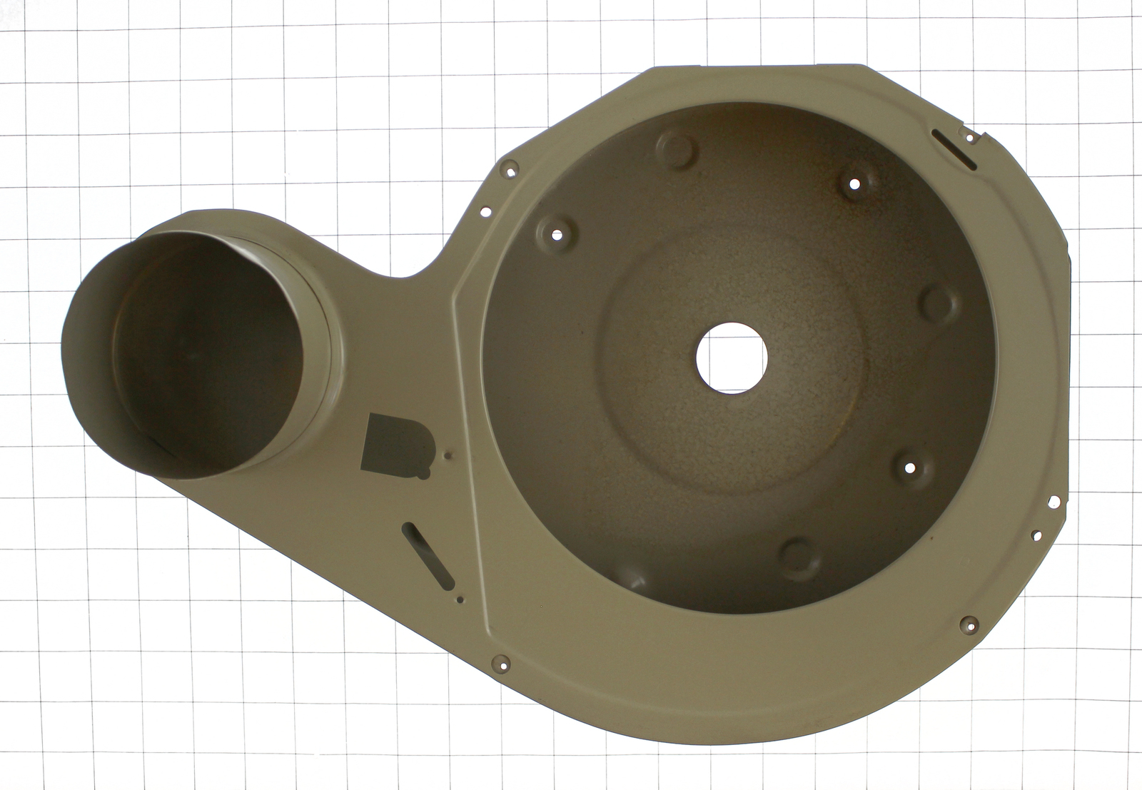 Whirlpool WP8577230