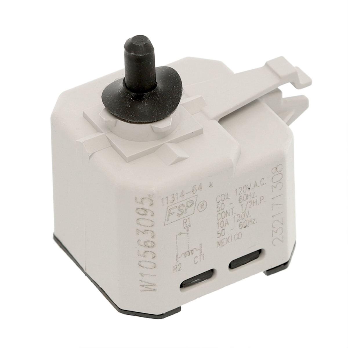 Whirlpool WPW10563095