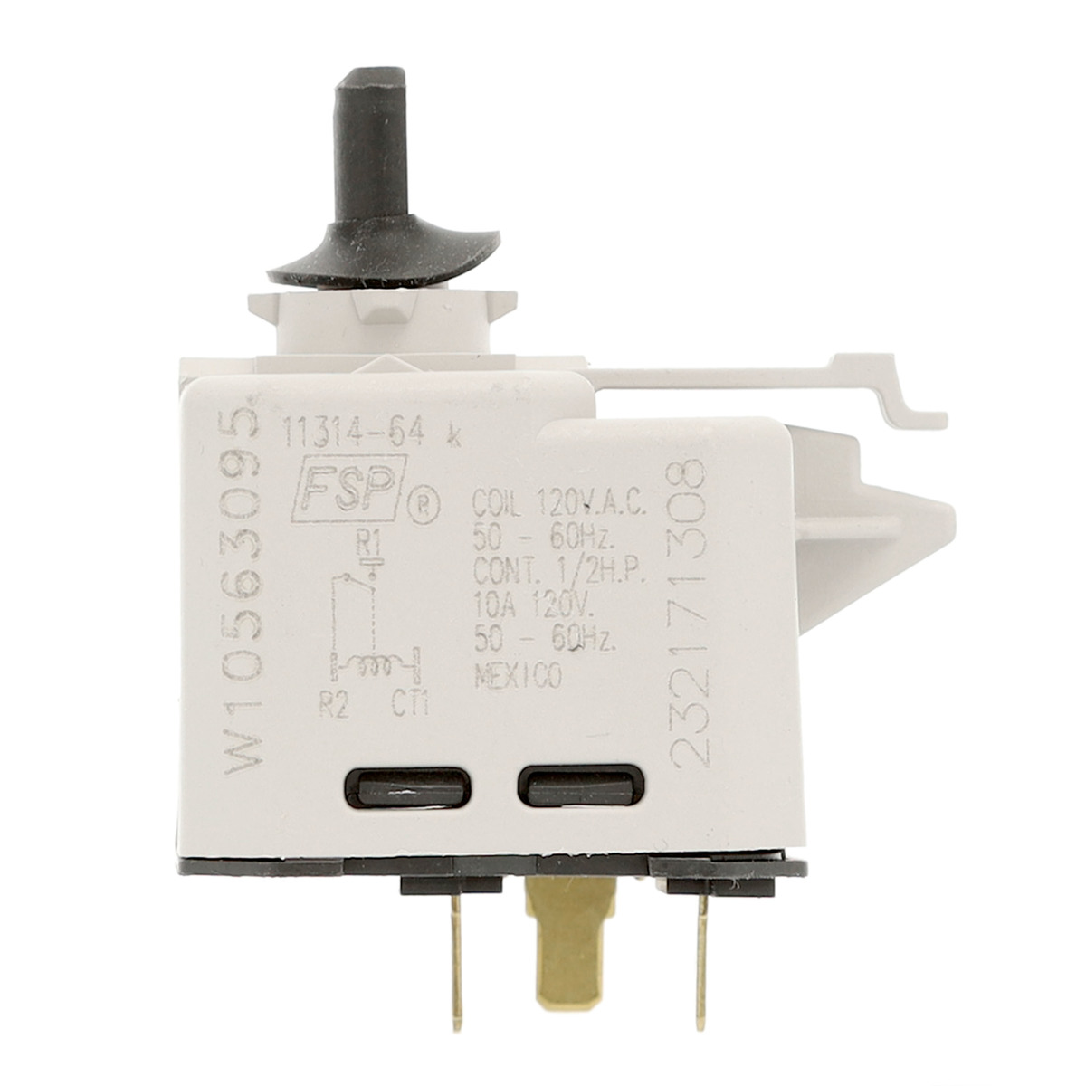 Whirlpool WPW10563095