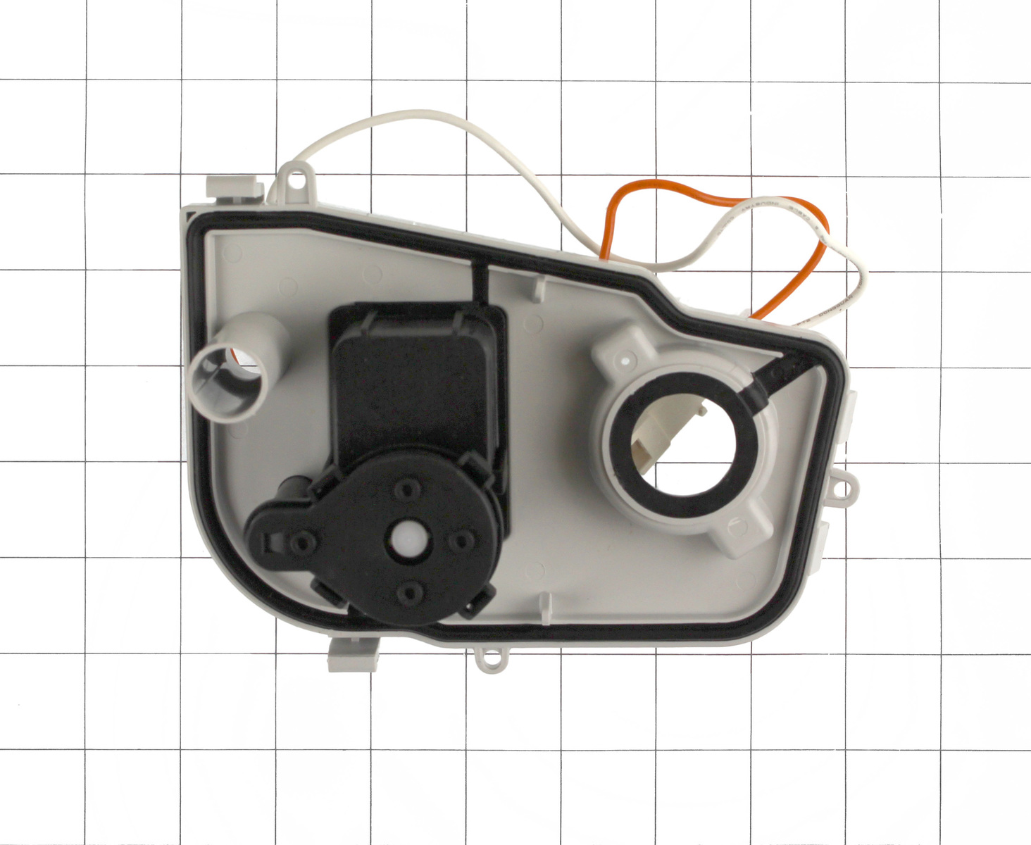 Whirlpool W11086537