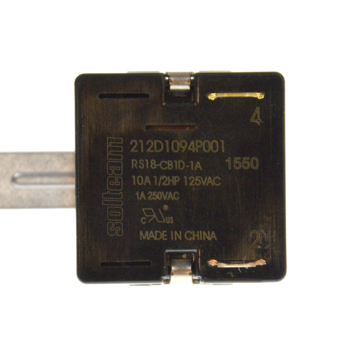 GE WW02L00081
