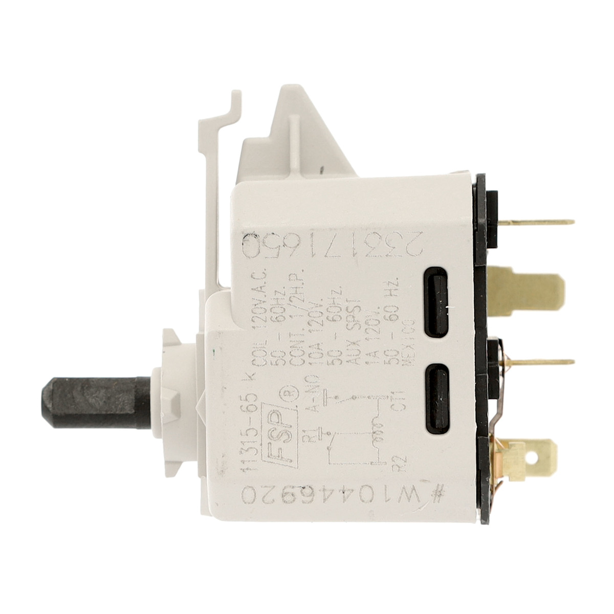 Whirlpool WPW10446920