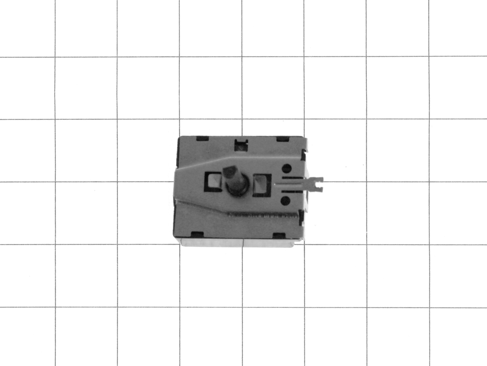 GE WG04F03522