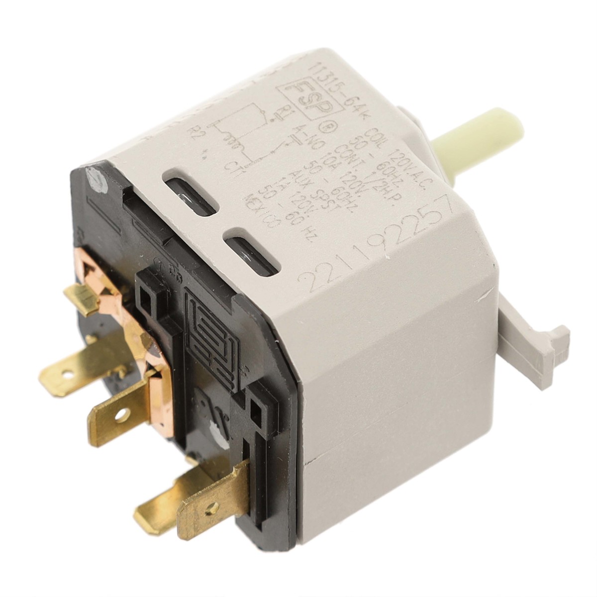 Whirlpool WPW10117655
