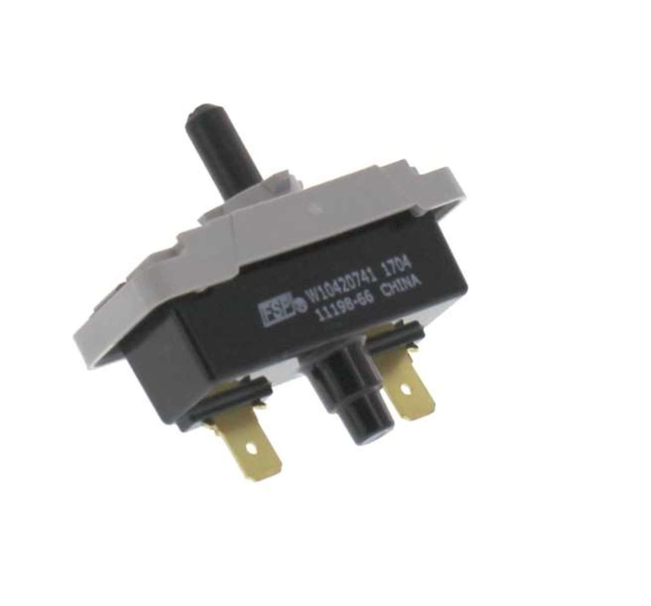Whirlpool WPW10420741