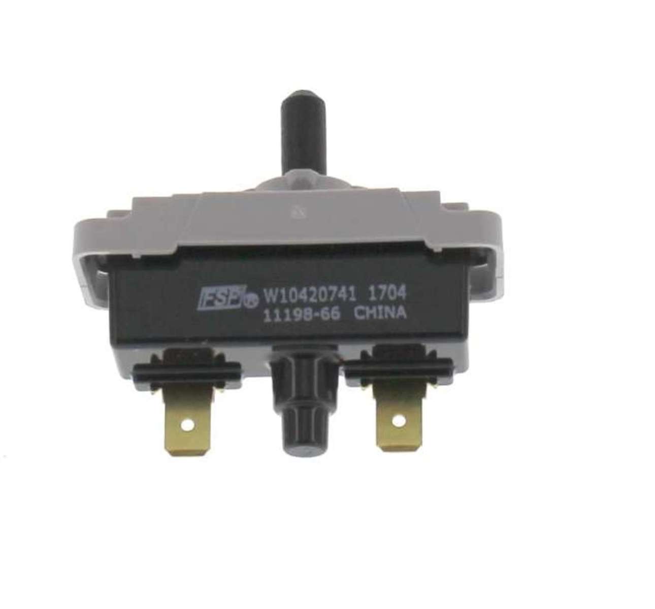 Whirlpool WPW10420741