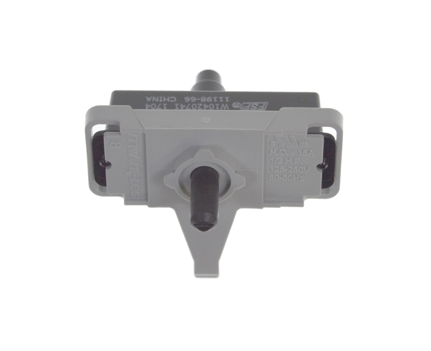 Whirlpool WPW10420741