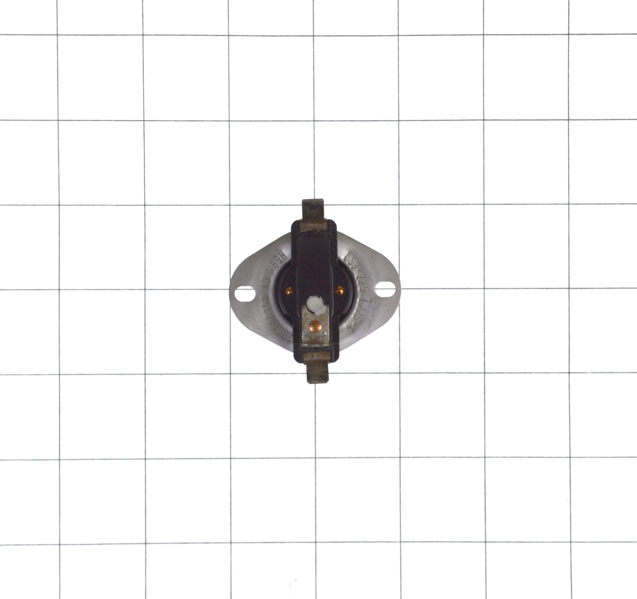 GE LS3-225