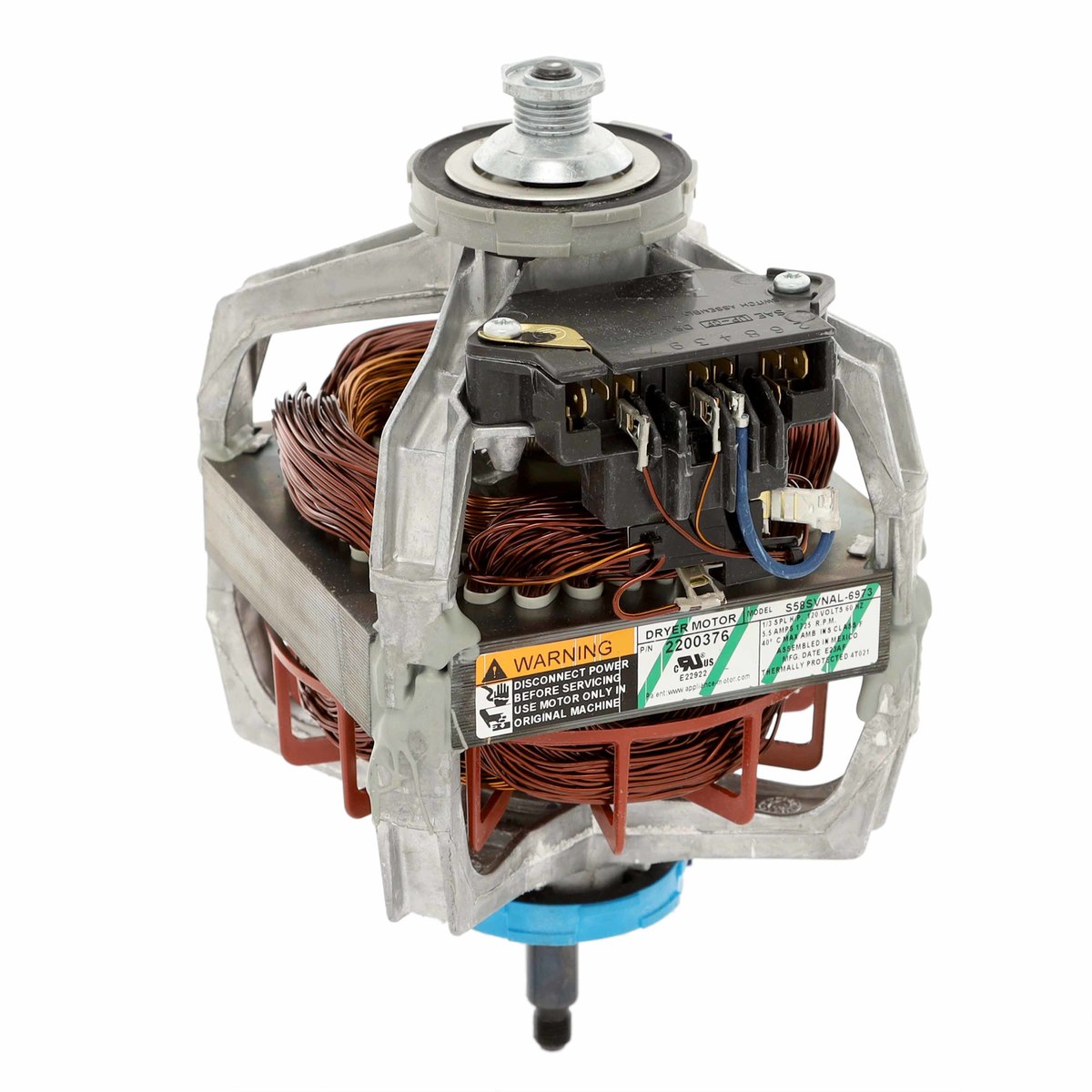 Whirlpool WP2200376