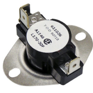 GE LS3-170