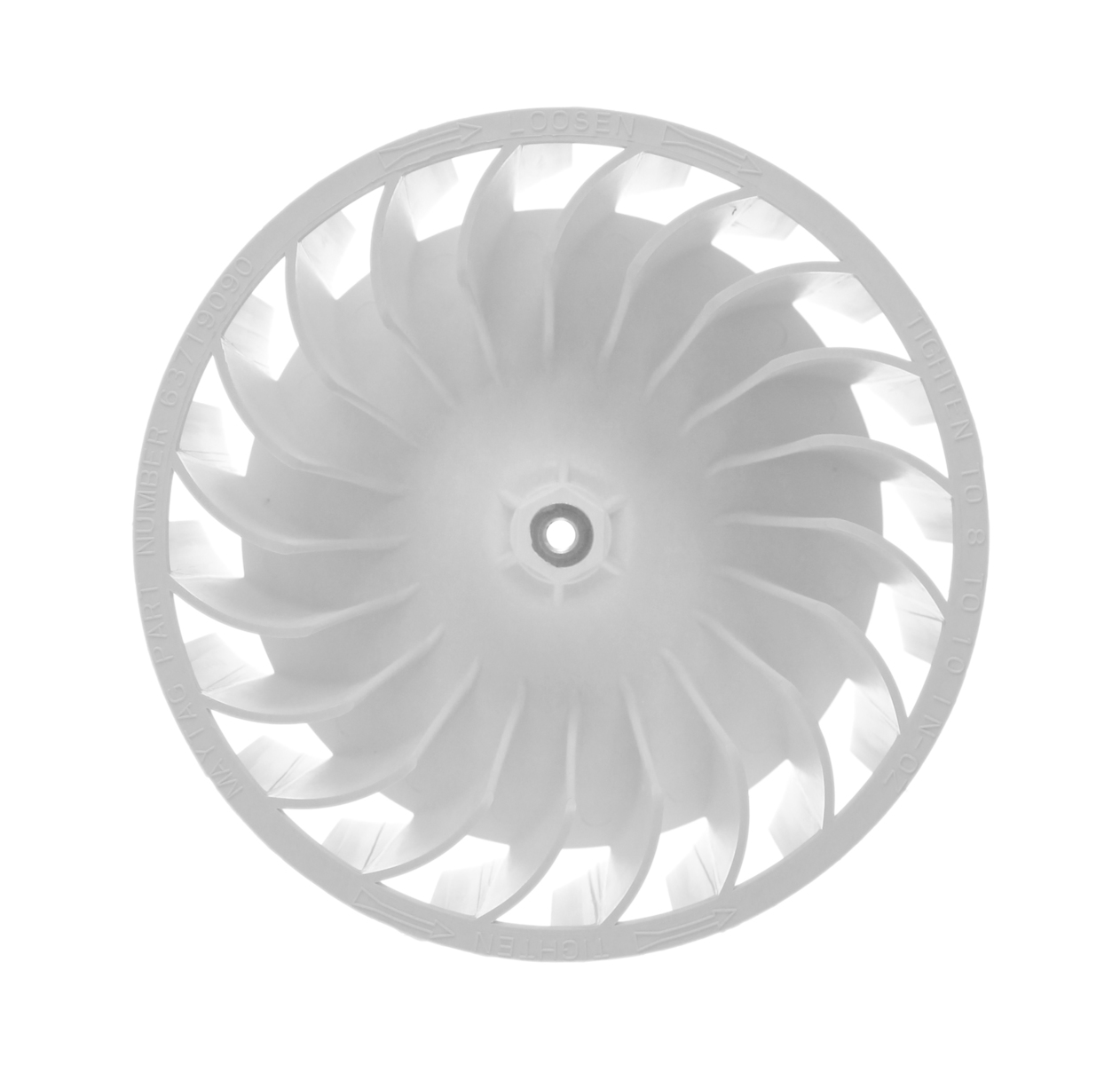 Whirlpool WP33002797