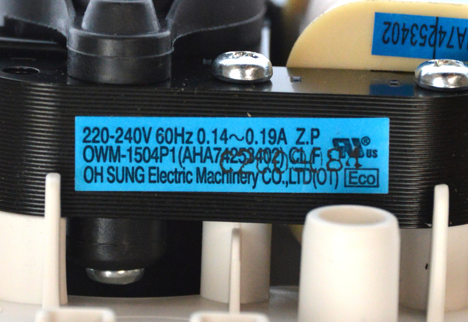 LG AHA74073802