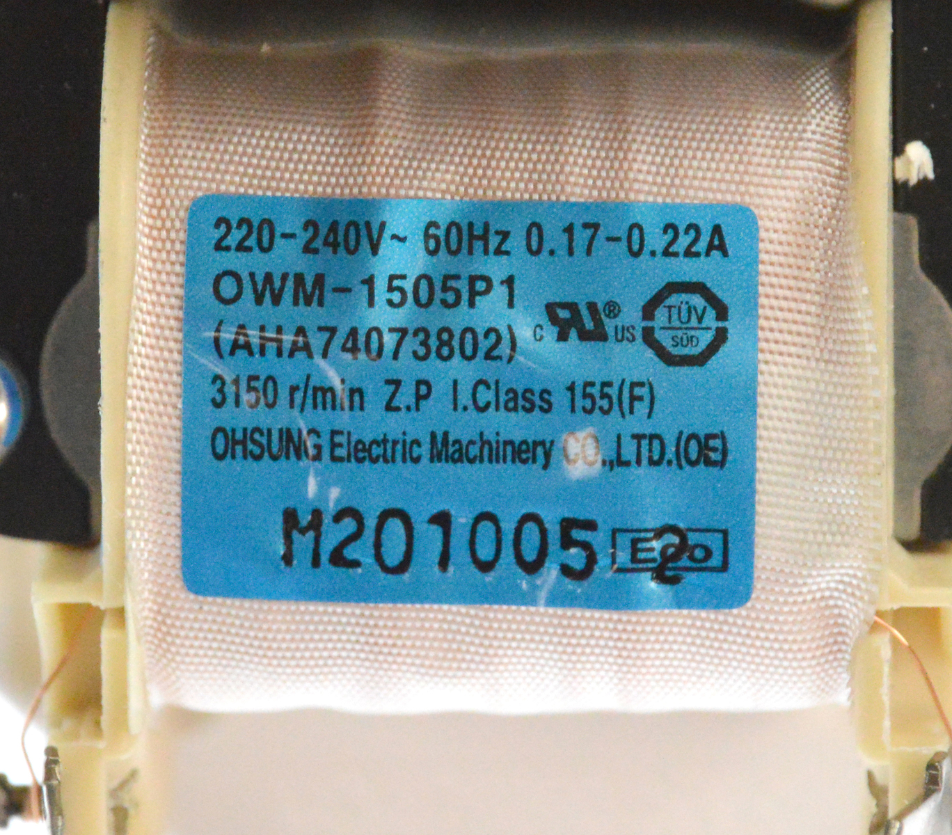 LG AHA74073802