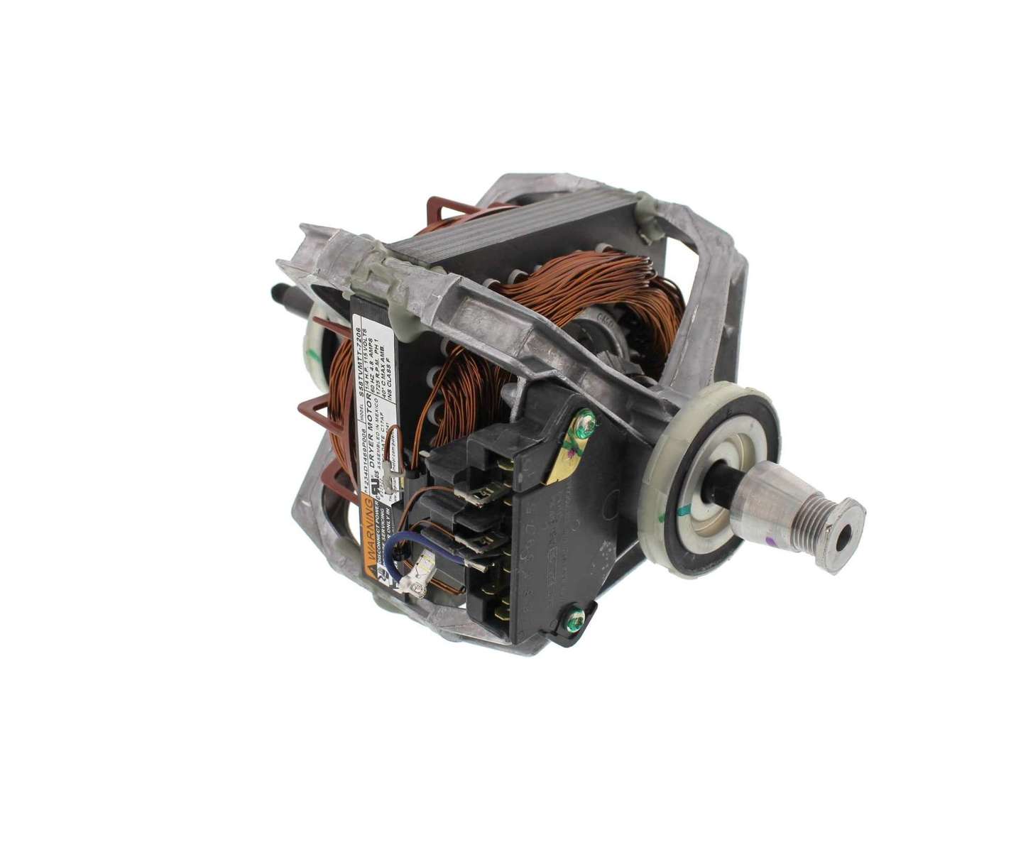 GE WW02F00521