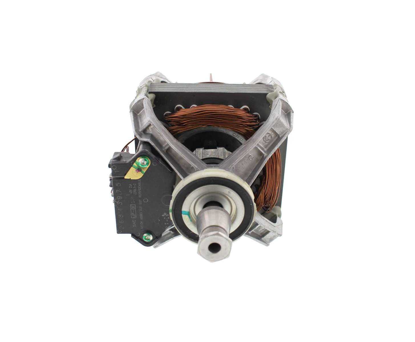 GE WW02F00521