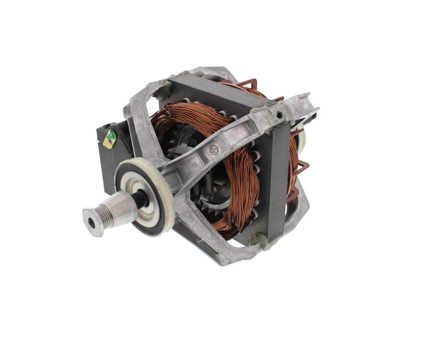 GE WW02F00521