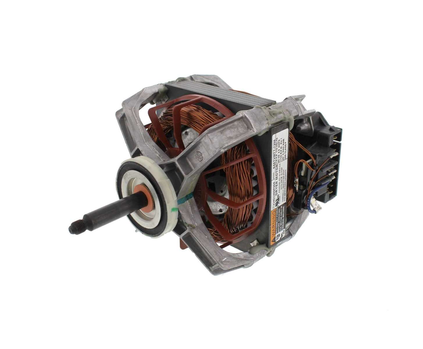 GE WW02F00521