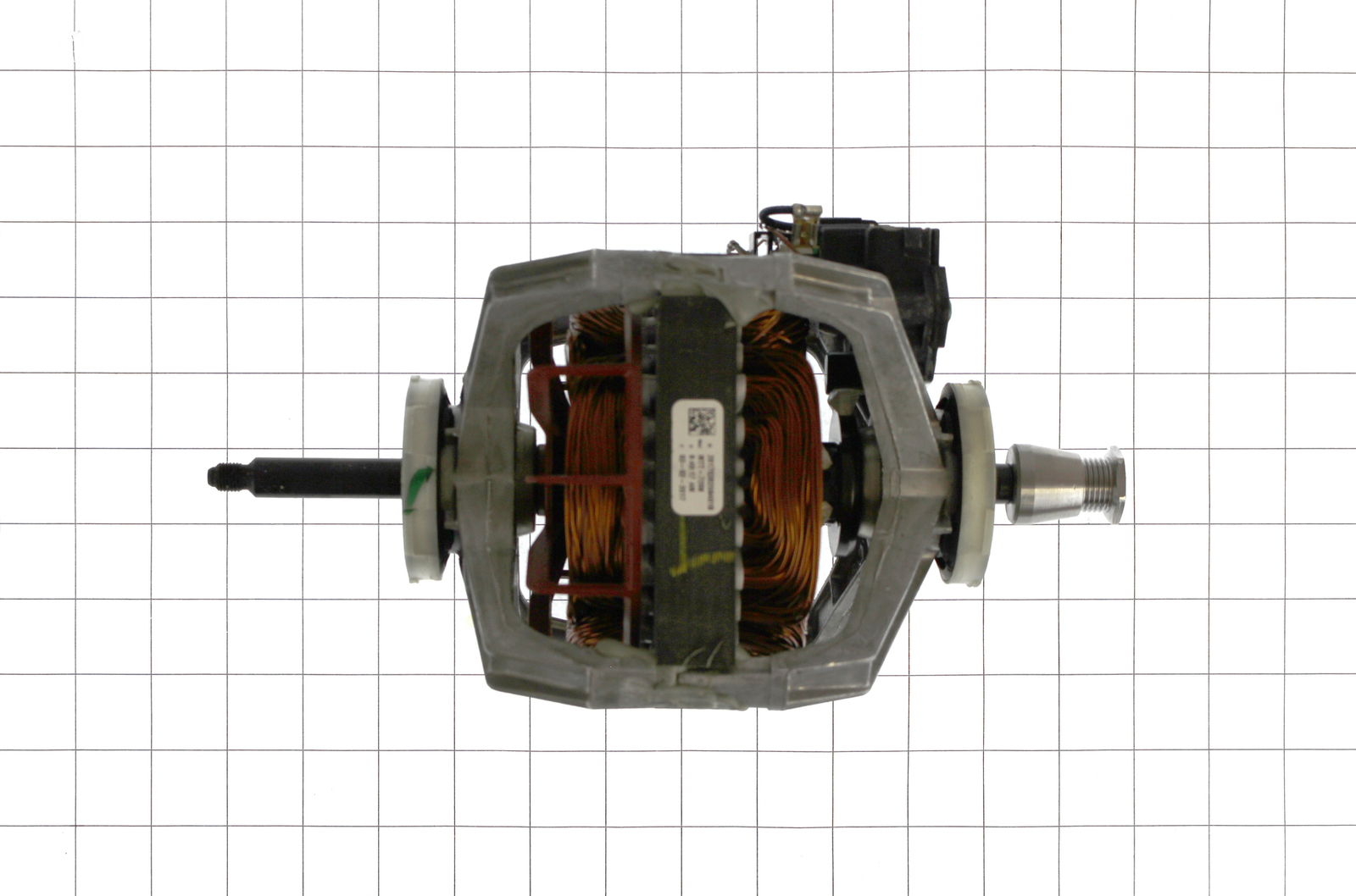 GE WW02F00521