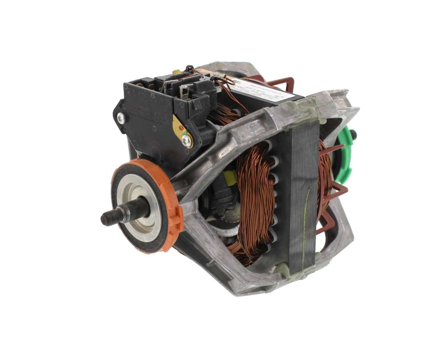 Whirlpool WPW10448896