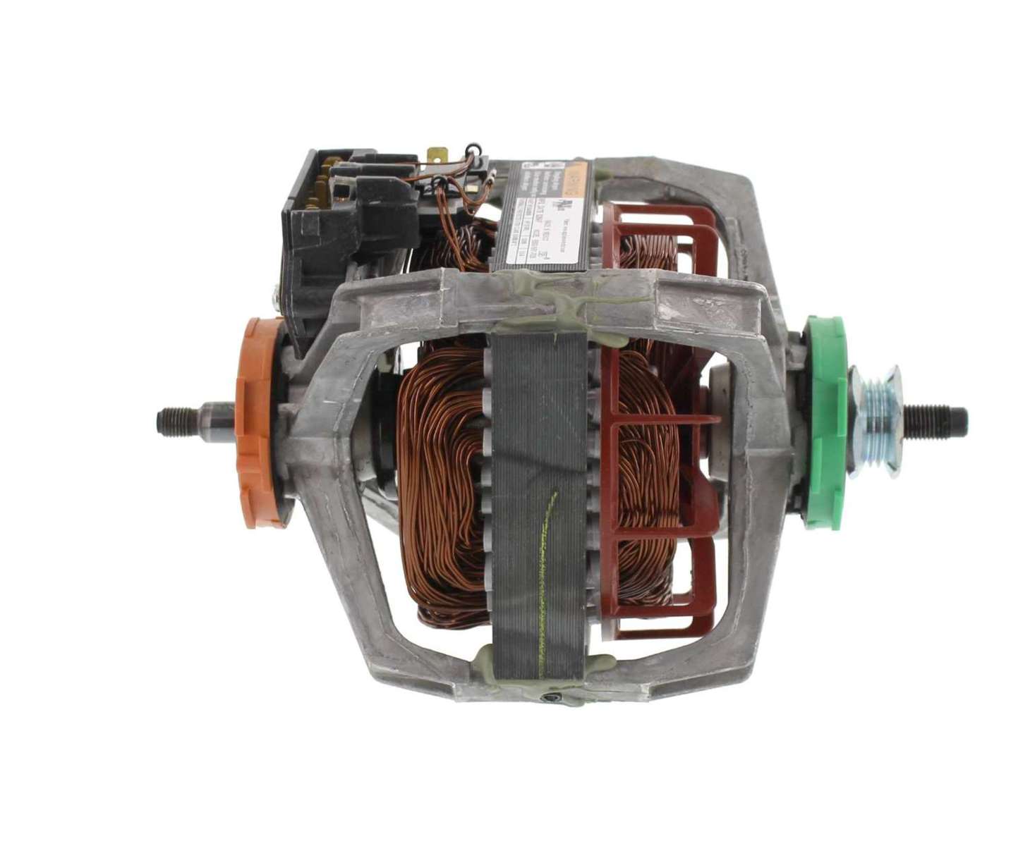 Whirlpool WPW10448896