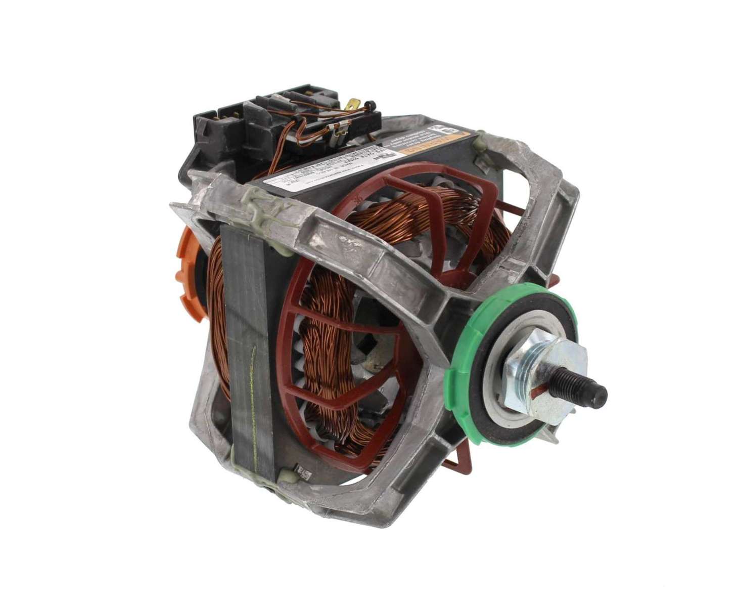 Whirlpool WPW10448896