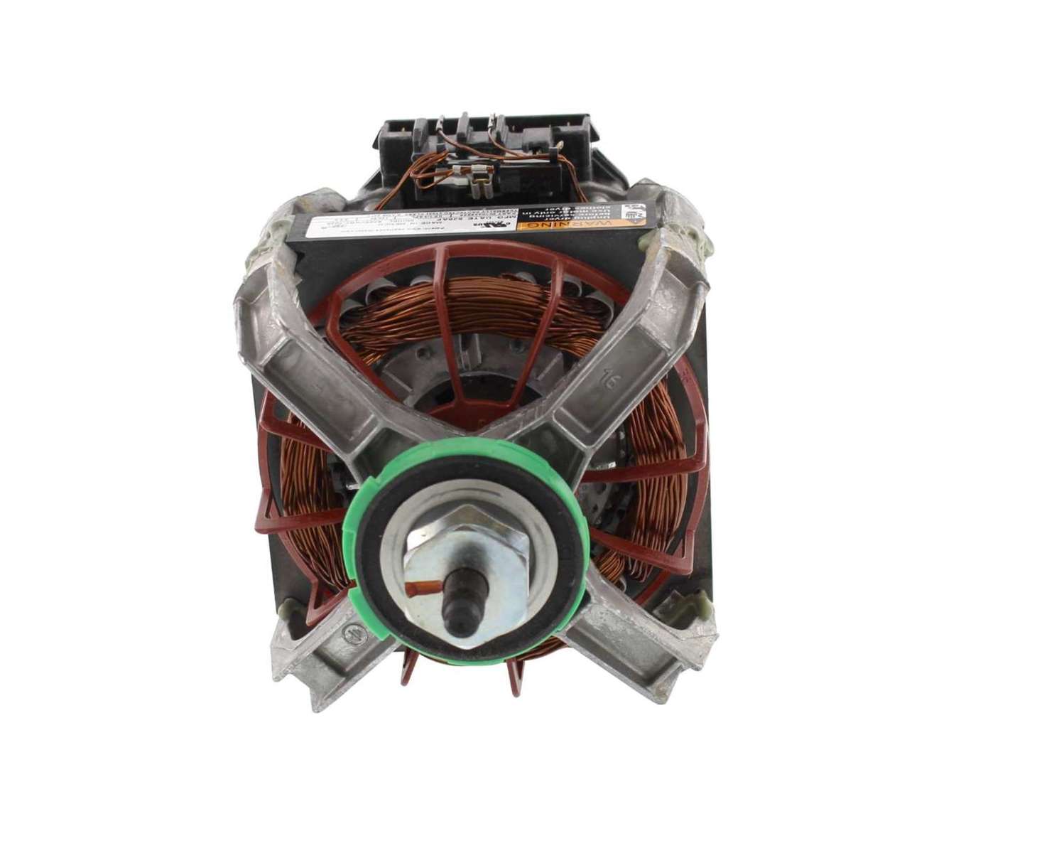 Whirlpool WPW10448896