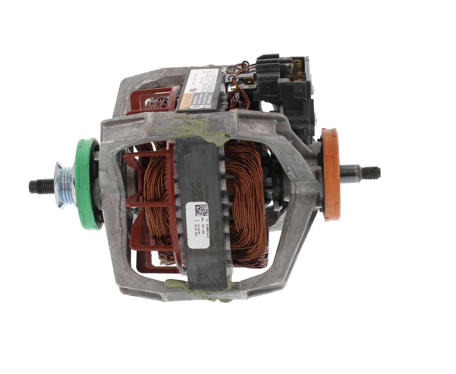 Whirlpool WPW10448896