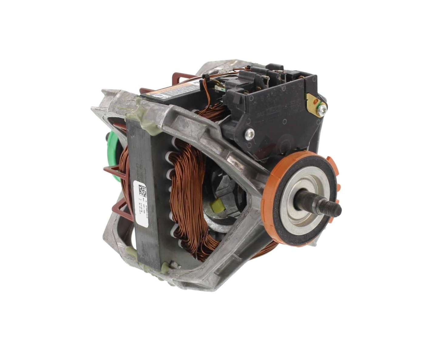 Whirlpool WPW10448896