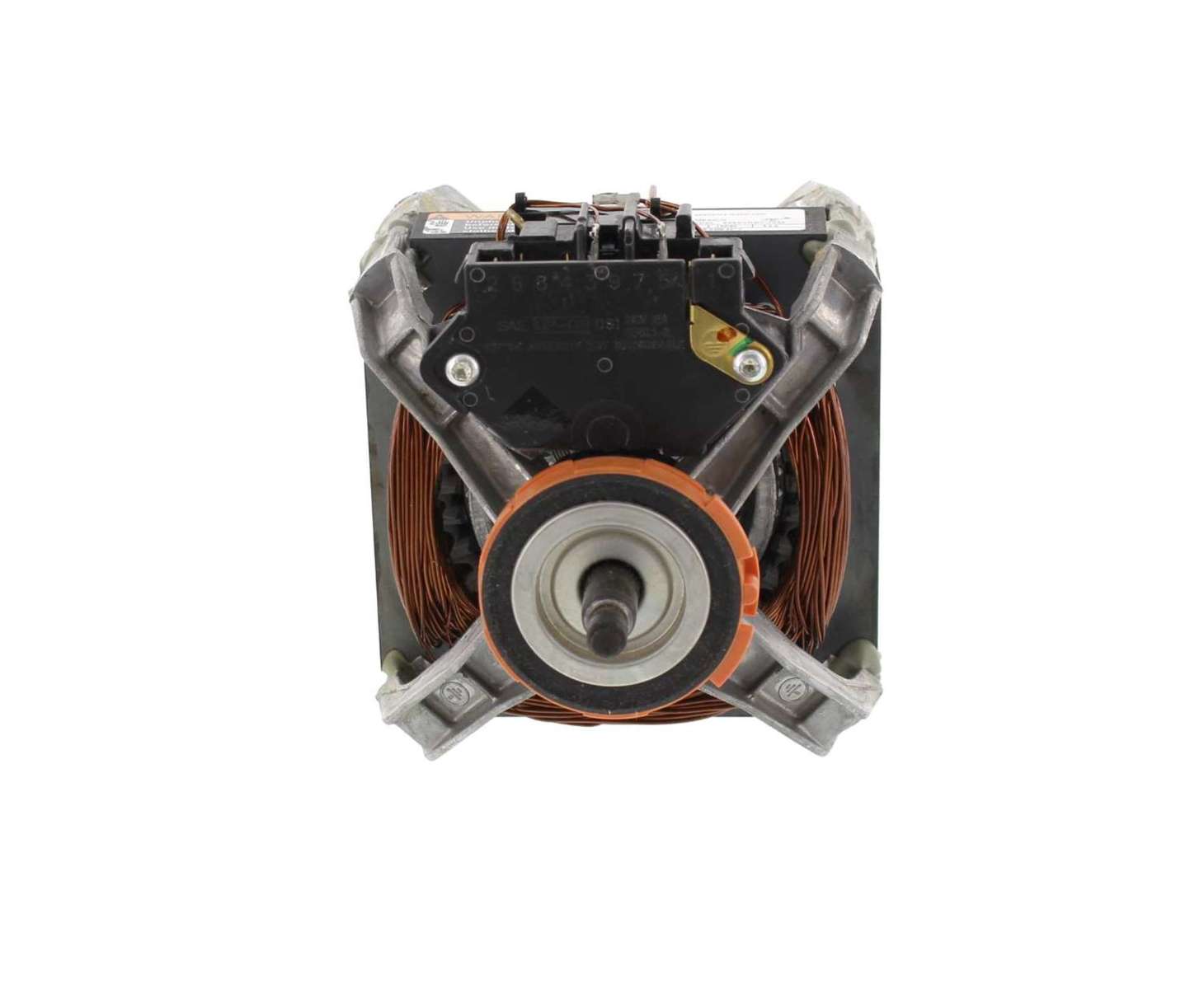 Whirlpool WPW10448896