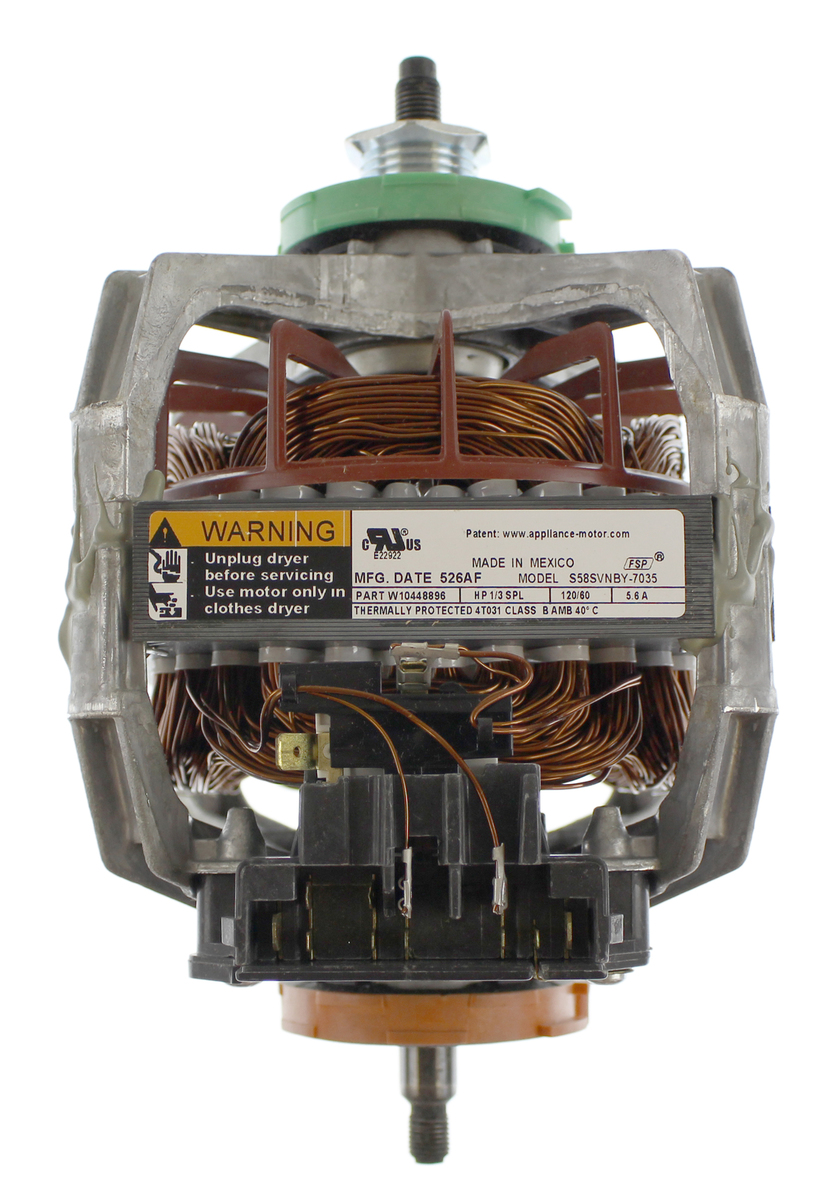 Whirlpool WPW10448896