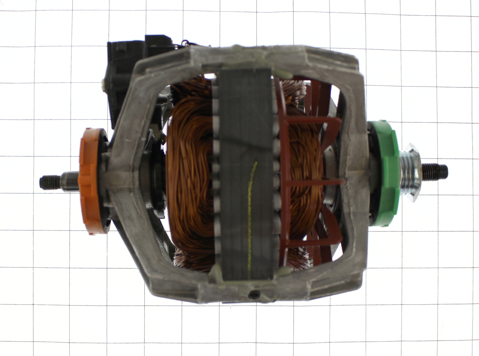 Whirlpool WPW10448896