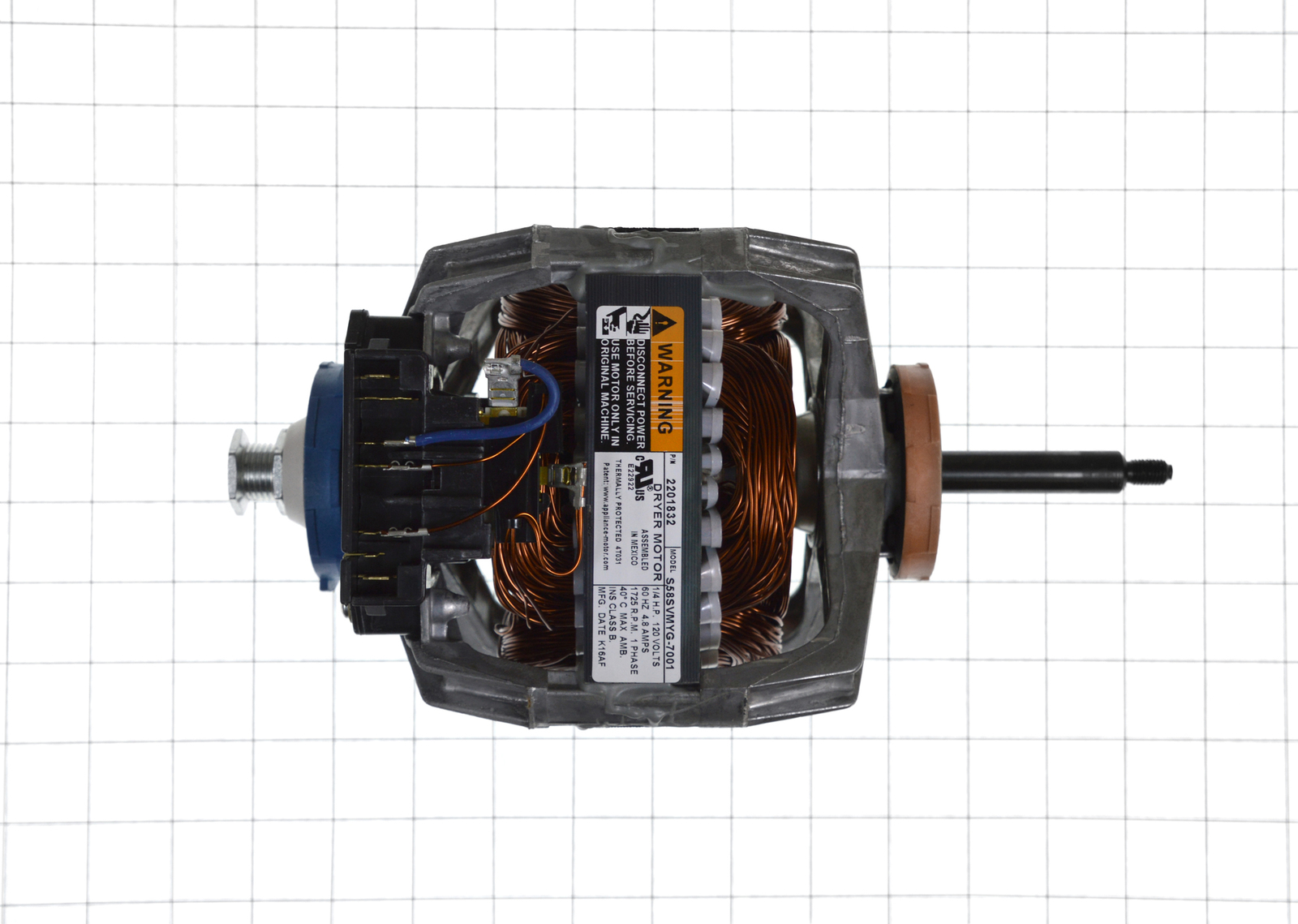 Whirlpool WP33002795