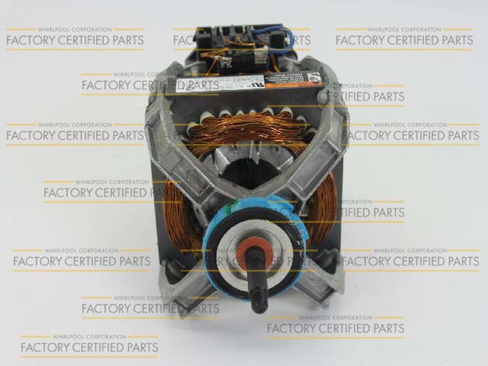 Whirlpool WPW10448901