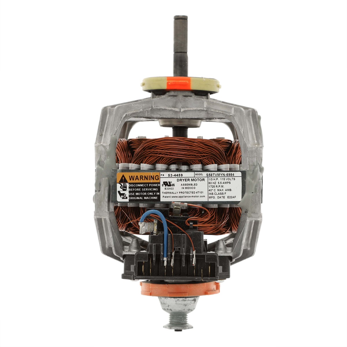 Whirlpool W10410996