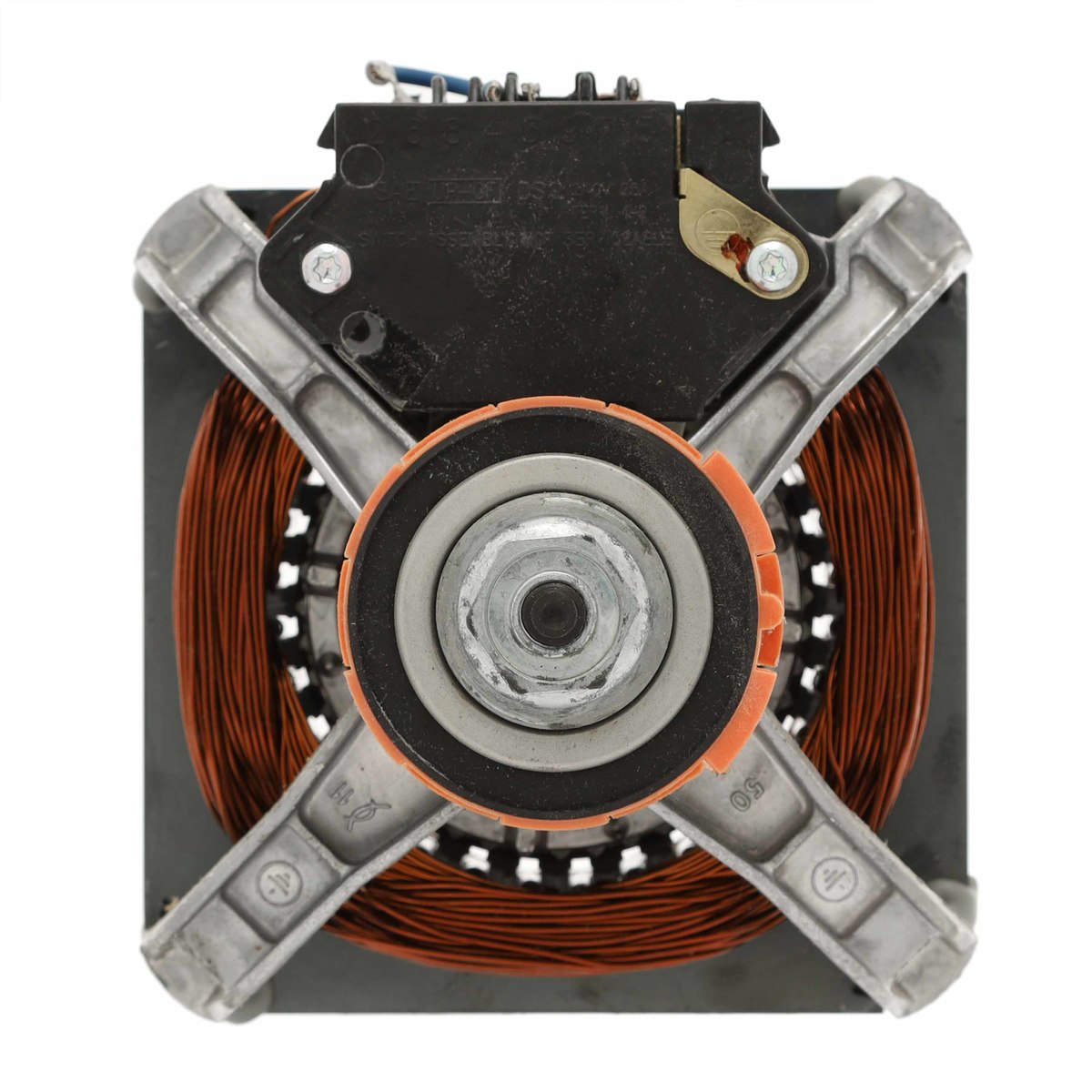 Whirlpool W10410996